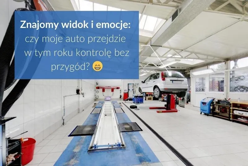 Do kiedy mam przegląd samochodu? Sprawdź ważne terminy i obowiązki kierowców