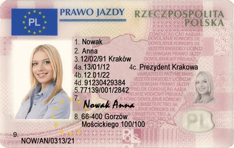 Gdzie kupić prawo jazdy legalnie? Opcje i ostrzeżenia przed oszustwami