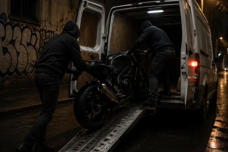 Gdzie znaleźć najtańsze ubezpieczenie motocykla w 2026 roku?