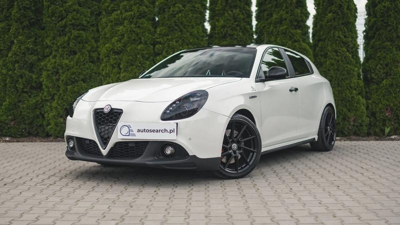 Giulietta: który silnik wybrać do miasta i na trasę?