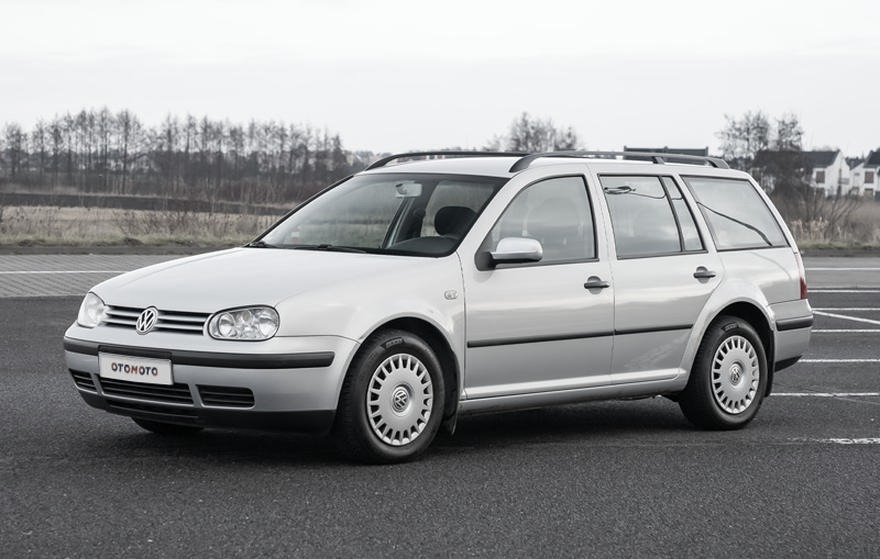Golf IV – jaki silnik wybrać, by uniknąć kosztownych napraw?