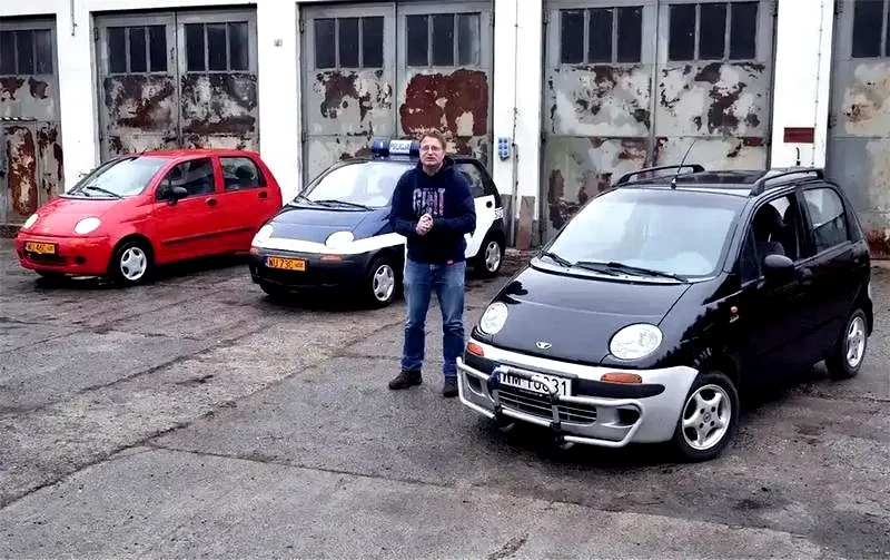 Ile kosztuje filtr paliwa do Matiza? Ceny części i wymiany