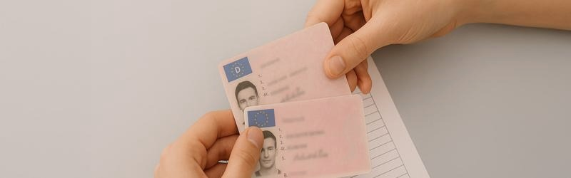Ile kosztuje prawo jazdy w Niemczech w 2026 roku? Realne koszty i opłaty