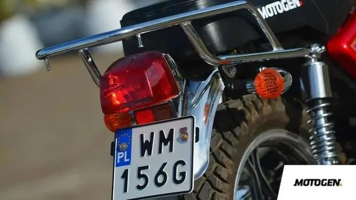 Ile kosztuje rejestracja motocykla? Przewodnik dla przyszłych właścicieli