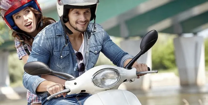 Ile kosztuje ubezpieczenie AC motocykla? Sprawdź, co wpływa na cenę!