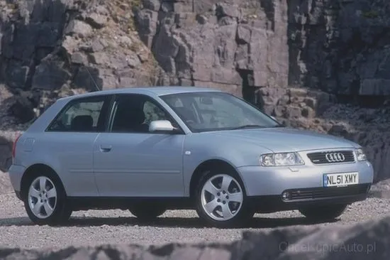 Ile pali Audi A3 1.9 TDI? Realne spalanie w mieście i trasie