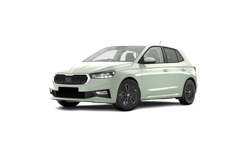 Ile pali Fabia 1.4 w praktyce