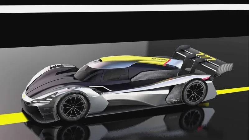 Ile pali hypercar – tajemnice zużycia paliwa w świecie supersamochodów