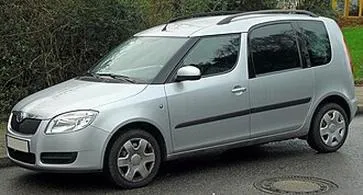 Ile pali Skoda Roomster? Oto, co musisz wiedzieć!