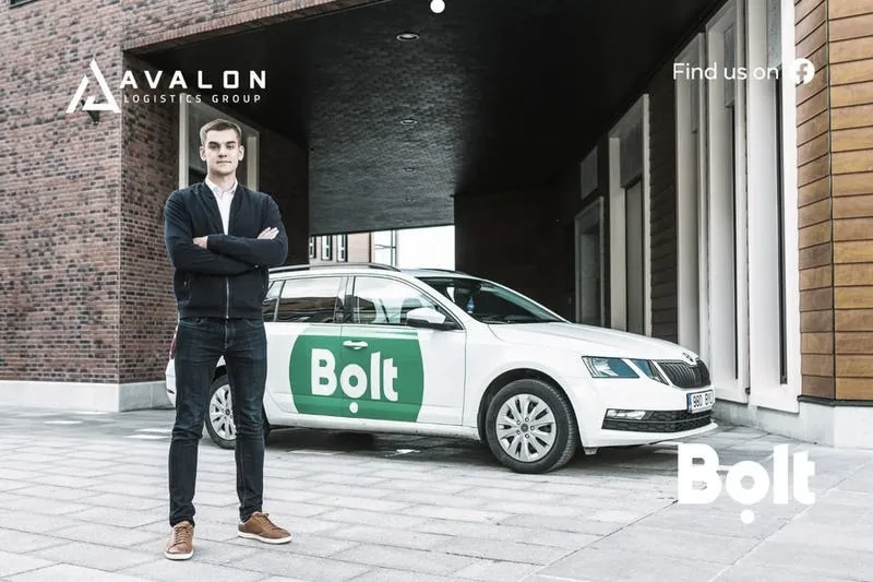 Ile zarabia kierowca taxi Bolt? Sprawdź, co wpływa na zarobki!