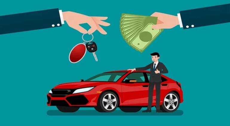 Jak bezpiecznie kupić auto w Polsce – formalności i koszty