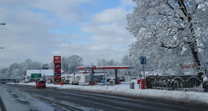 Jak odpalić samochód na gazie zimą? Sposób na pewny rozruch