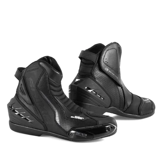 Jak skutecznie wybrać idealne buty motocyklowe dla siebie?