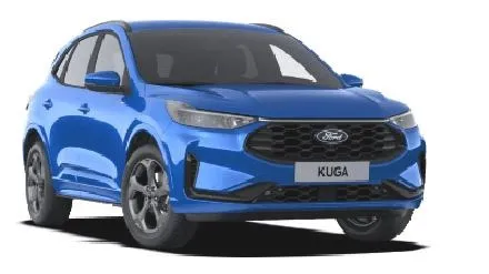 Jak skutecznie wyjąć akumulator w Fordzie Kuga? Praktyczny poradnik