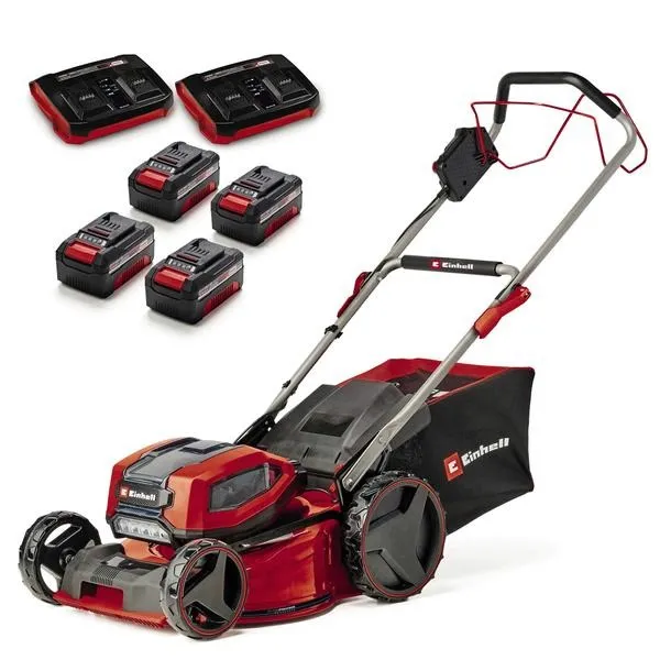 Jak skutecznie wyjąć silnik z kosiarki elektrycznej? Praktyczny poradnik dla każdego.