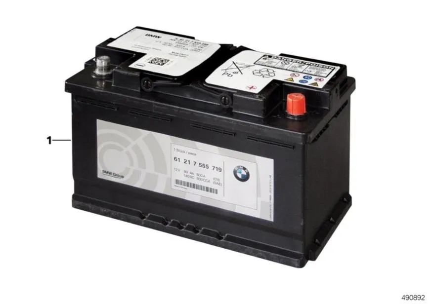 Jaki akumulator dla BMW E46 2.0 diesel — który model zapewni pewny start