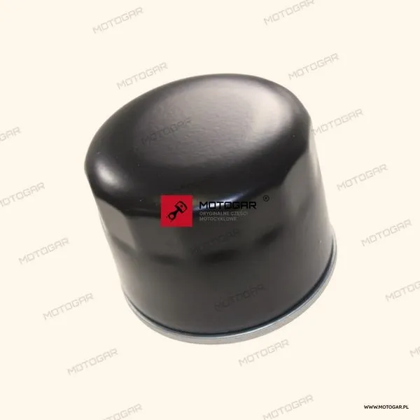 Jaki filtr oleju wybrać do motocykla? Dopasuj go do silnika