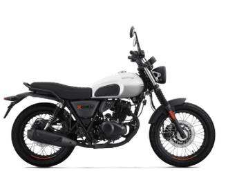Jaki motocykl dla kierowcy z prawem jazdy B? Modele i limity
