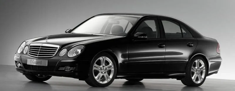 Jaki olej pasuje do Mercedesa W211 320 CDI? Norma, lepkość i ilość