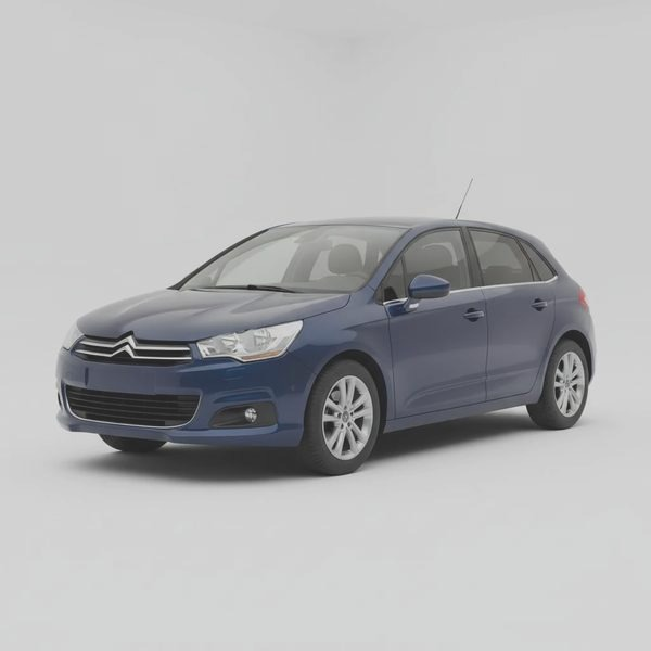 Jaki olej wybrać do Citroëna C4 1.4 benzyna? Właściwa lepkość i ilość