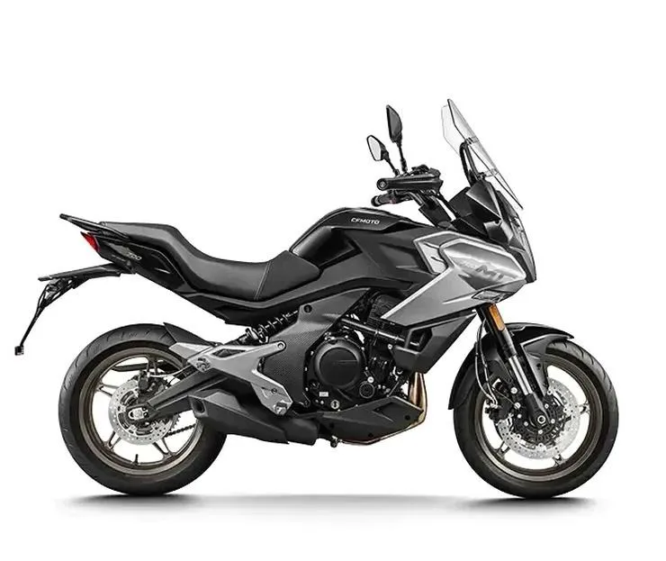 Jaki typ motocykla wybrać, aby spełniał Twoje oczekiwania?
