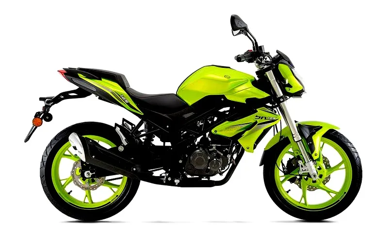 Jakie motocykle 125 warto wybrać — polecane modele dla początkujących