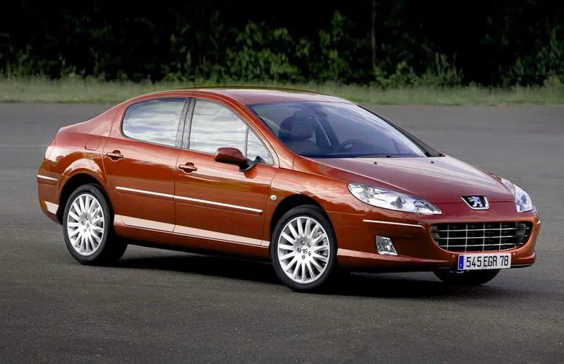 Jakie opcje silnikowe ma Peugeot 407? Oto nasze rekomendacje