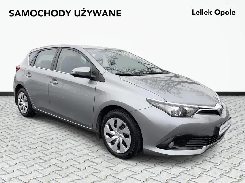 Jakie opony zimowe do Toyoty Auris? Dobór rozmiaru i najlepsze modele