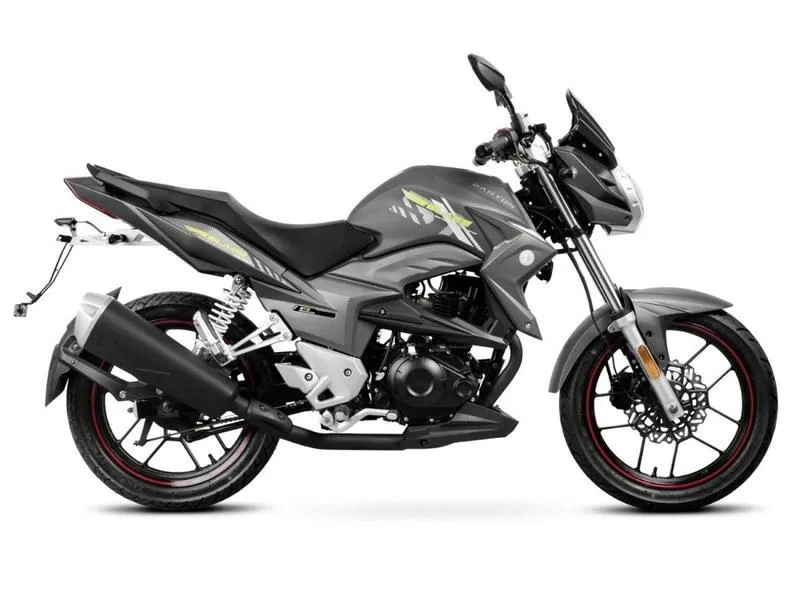 Jazda motocyklem bez uprawnień – jaka kara grozi kierowcy?