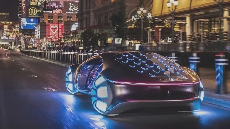 Koszt Mercedes Avatar — cena, wyposażenie i opcje finansowania