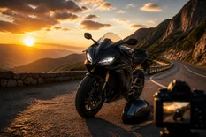 Motocykle
