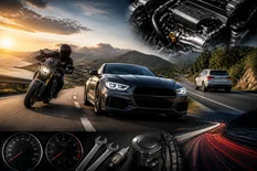 Motoryzacja