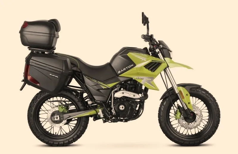 Najlepsze motocykle do 125 cm3 - który model wybrać?