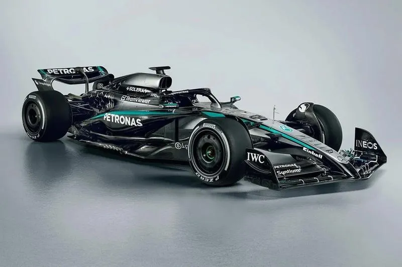 Nowe wyzwania: jakie silniki w F1 2026 zmienią oblicze wyścigów?
