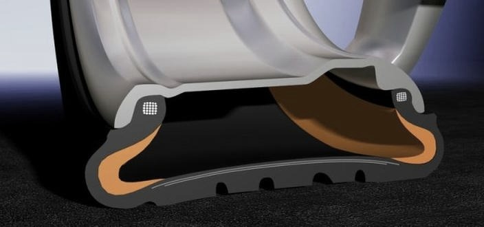 Opona run flat – jak działa i czy warto ją wybrać?