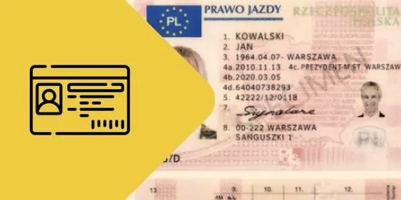 Prawo jazdy – ile zdjęć w 2026 roku i jakie wymagania?