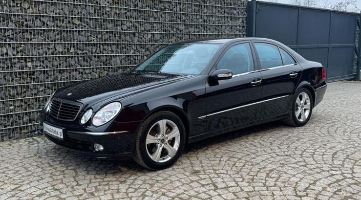 Przekaźnik świec żarowych Mercedes W211 – gdzie go znaleźć i jak rozpoznać?