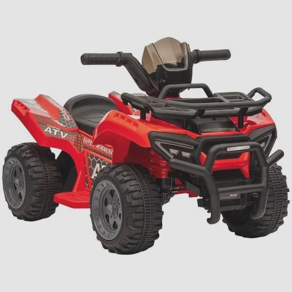 Quad czy motocykl – co wybrać dla swojej przygody?