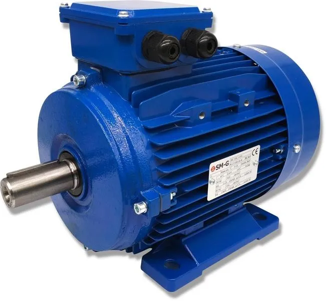 Silnik 10 kW – jakie zabezpieczenie dobrać? Obliczenia i dobór wyłącznika