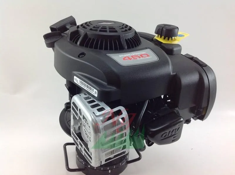 Silnik Briggs & Stratton: górnozaworowy czy dolnozaworowy — który wybrać?