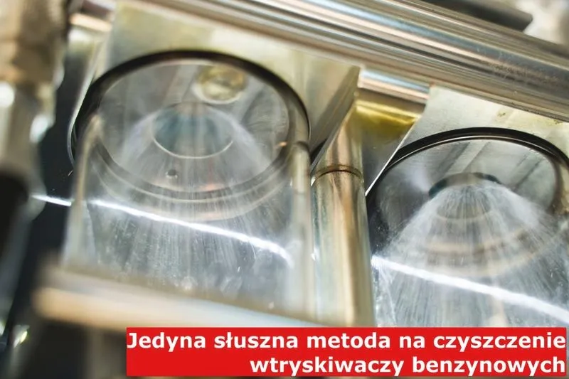 Skuteczne sposoby na to, jak przeczyścić wtryski w dieslu