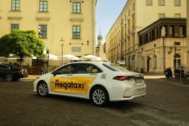 Taxi: jak zacząć działalność i zdobyć pierwszych klientów?