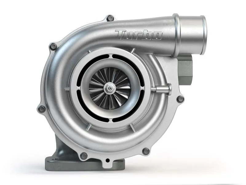 Turbina w samochodzie – jak działa, co daje i kiedy się psuje?