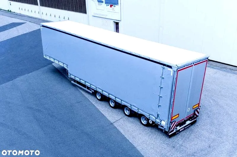 Twój własny projekt: Jak stworzyć naczepę do ETS 2 krok po kroku
