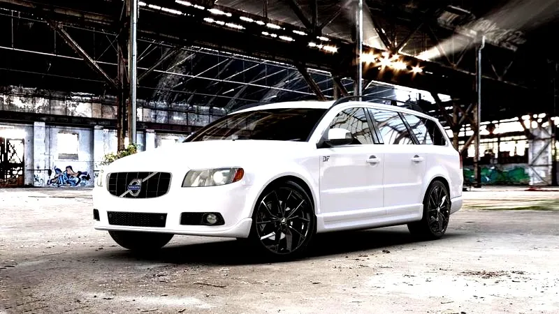 Volvo V70 – diesel czy benzyna? Wybór, który zaskoczy każdego kierowcę