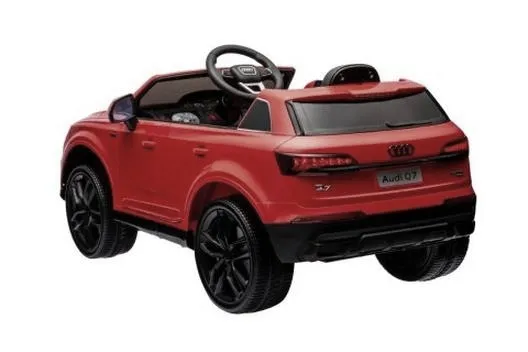 Wybór akumulatora do Audi Q7 3.0 TDI — który będzie najlepszy?