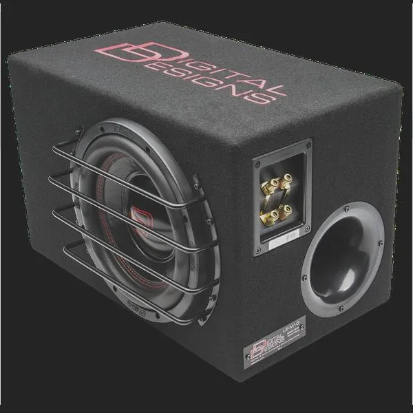 Aktywny system basowy
