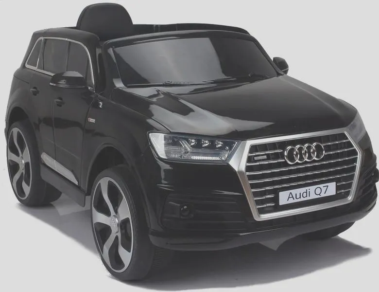 Akumulator do Audi Q7