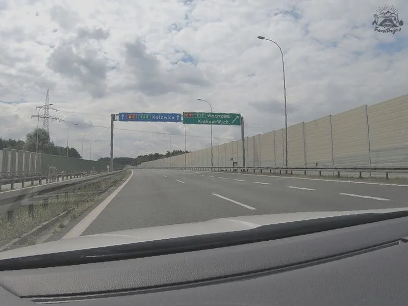 Atrakcje po drodze do Wenecji