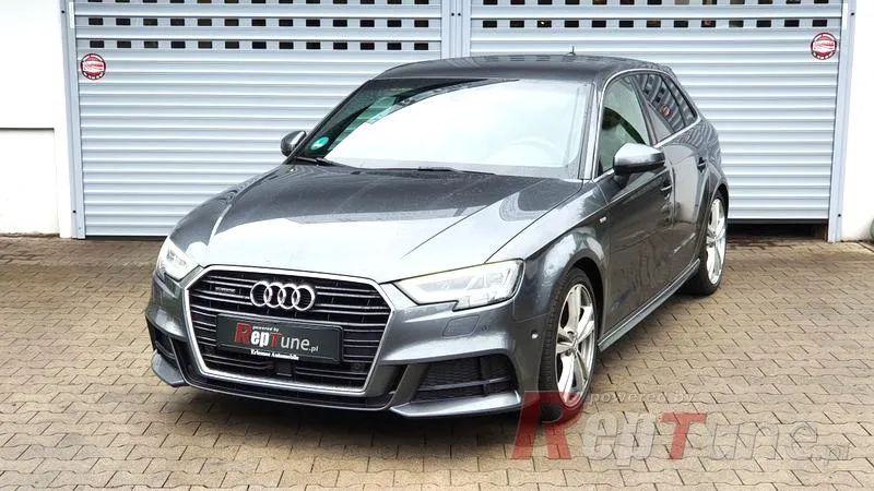 Audi A3 8V silniki